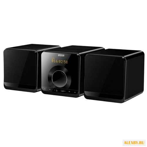 Музыкальный центр Mystery