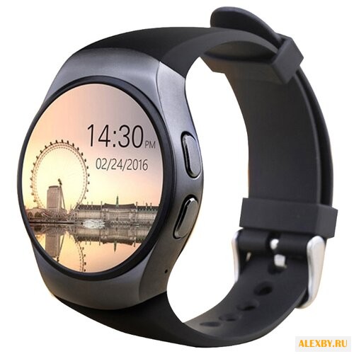 Часы Tiroki KW18