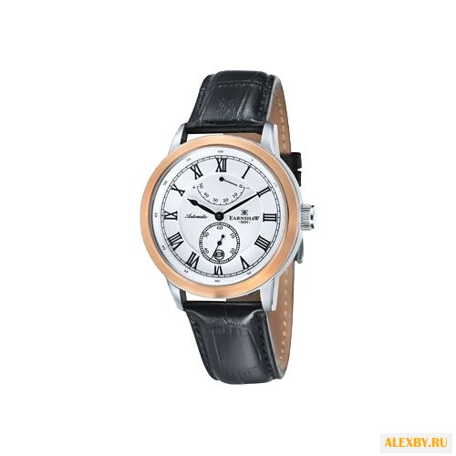 Наручные часы EARNSHAW ES-8035-02