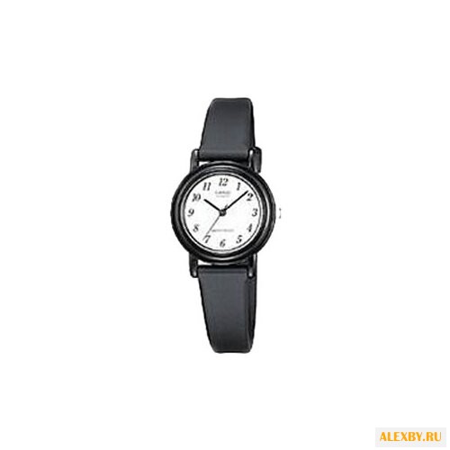Наручные часы CASIO LQ-139BMV-1B