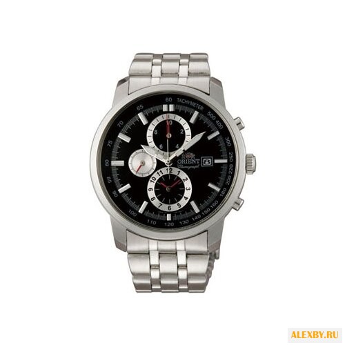 Наручные часы ORIENT TT0P002B