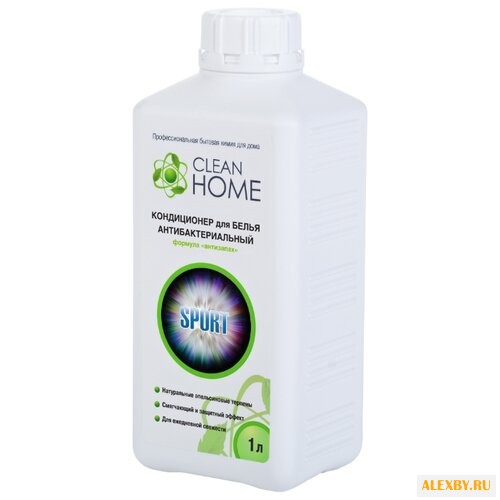 Кондиционер для белья