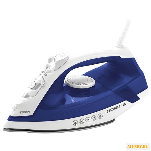 Утюг Polaris PIR 2240AK