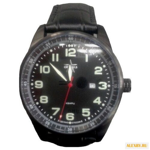 Наручные часы СПЕЦНАЗ С9374330