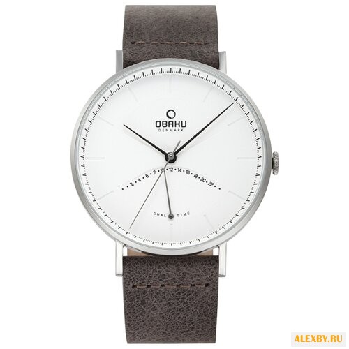 Наручные часы OBAKU V213GUCIRJ