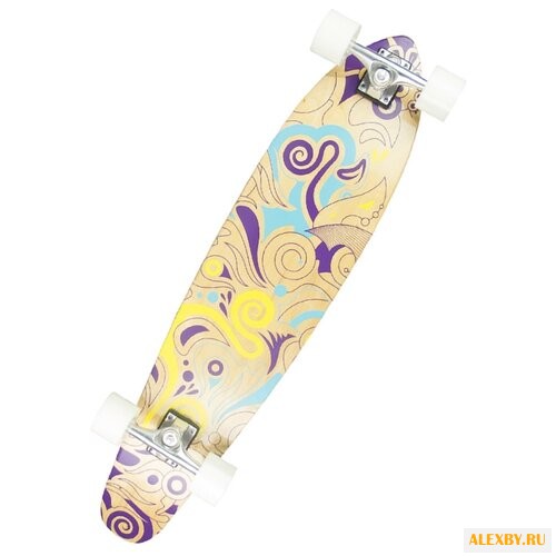 Лонгборд MaxCity MC-LB38