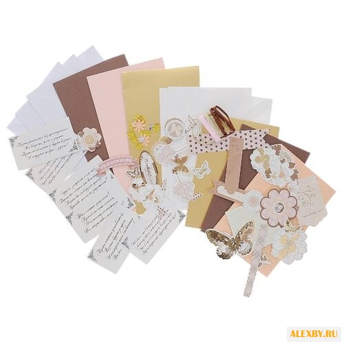 Набор для создания открыток