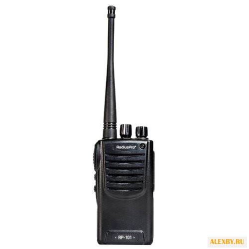 Рация RadiusPro RP-101