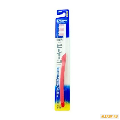 Зубная щетка Lion Between Hard