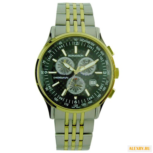 Наручные часы ROMANSON