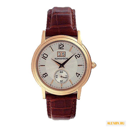 Наручные часы ROMANSON