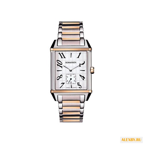 Наручные часы ROMANSON TM7237MJWH