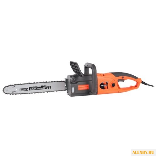 Цепная электрическая пила