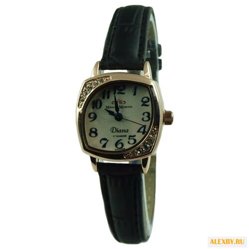 Наручные часы Mikhail Moskvin