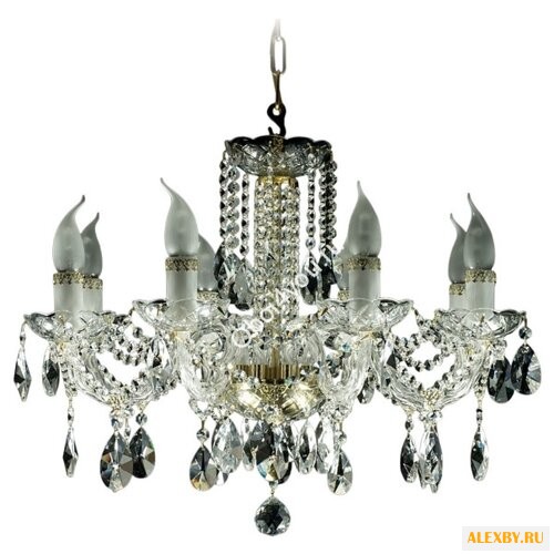 Bohemia Light Crystal Ls 13 02