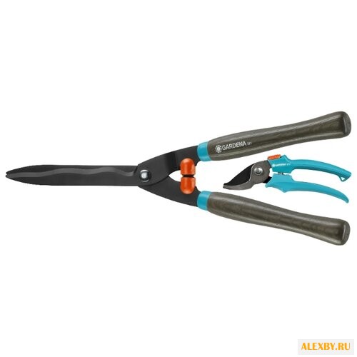 Набор инструментов GARDENA