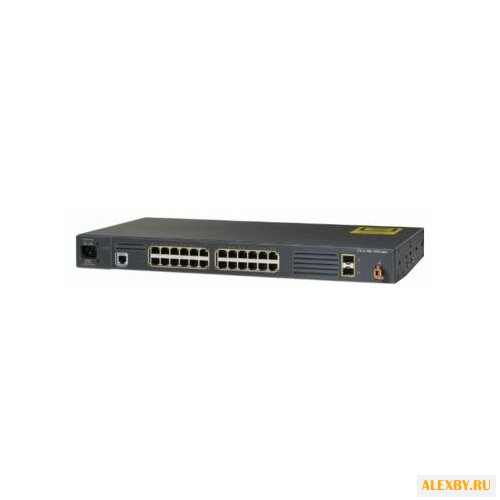 Коммутатор Cisco ME-2400-24TS-A