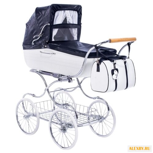 Коляска для новорожденных