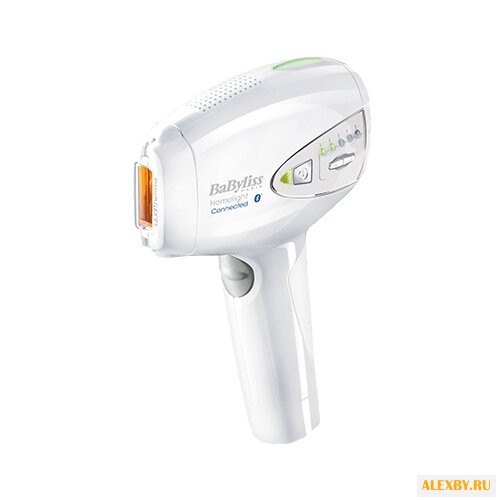 Фотоэпилятор BaByliss G946E