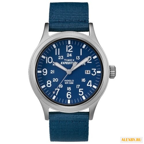 Наручные часы TIMEX TW4B07000