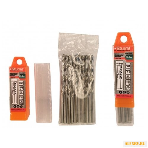 Sturm! 1055-04-3S5-SS10