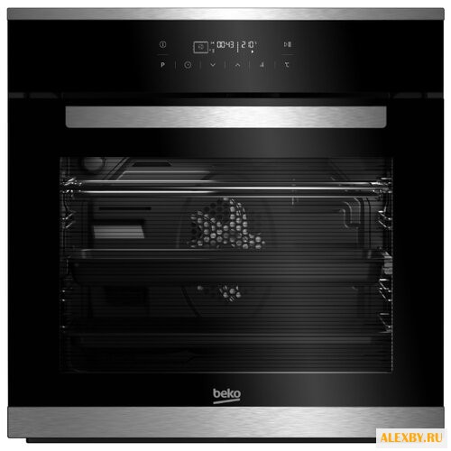 Духовой шкаф BEKO BIMM 25400 XMS