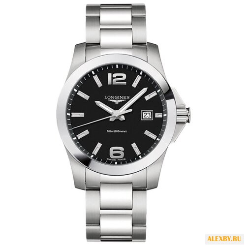 Наручные часы LONGINES