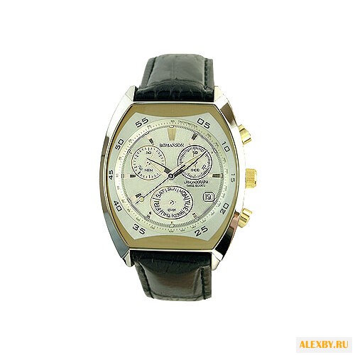 Наручные часы ROMANSON