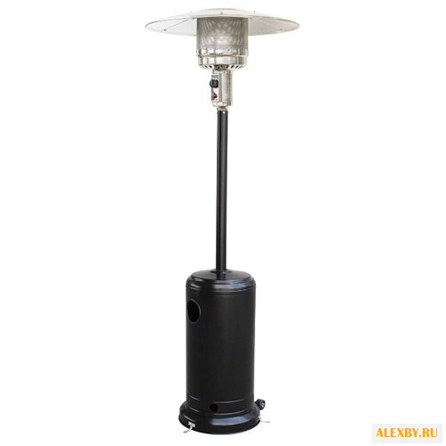 Газовый уличный обогреватель