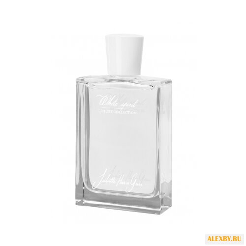 Juliette Has A Gun White Spirit