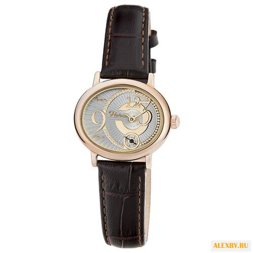 Наручные часы Platinor 74050.227