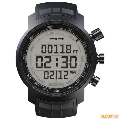 Наручные часы SUUNTO Elementum