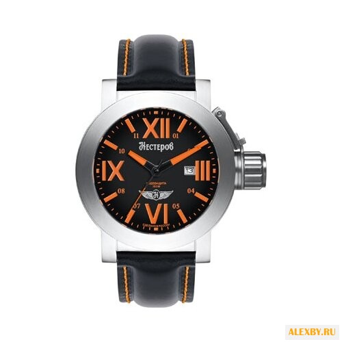 Наручные часы Нестеров