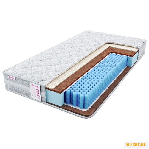 Матрас Sontelle Dual Cocos