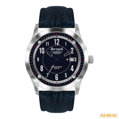Наручные часы Нестеров