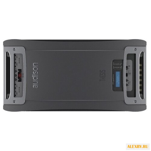 Автомобильный усилитель Audison