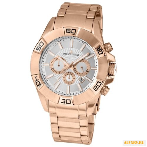Наручные часы JACQUES LEMANS