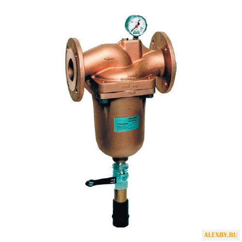 Фильтр Honeywell F 76S 100FF