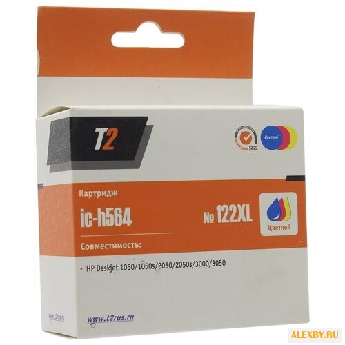 Картридж T2 IC-H564