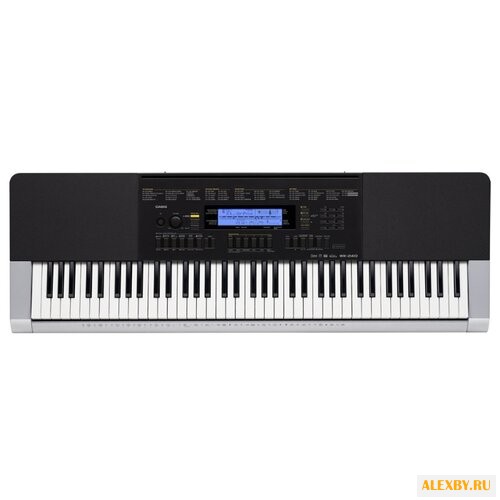 Синтезатор CASIO WK-240