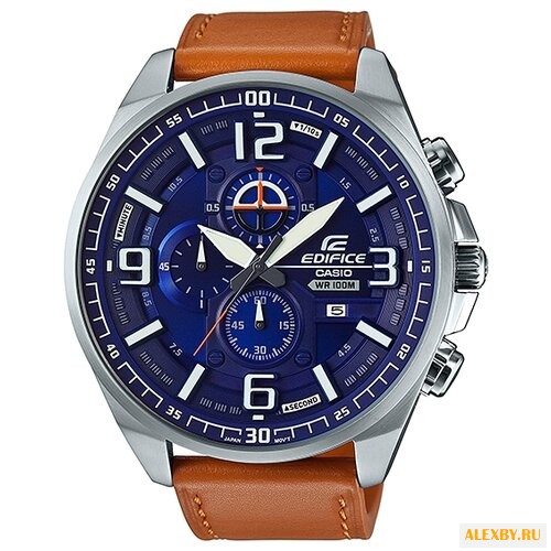 Наручные часы CASIO EFR-555L-2A