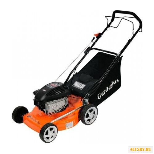 Газонокосилка Gardenlux GLM4850S
