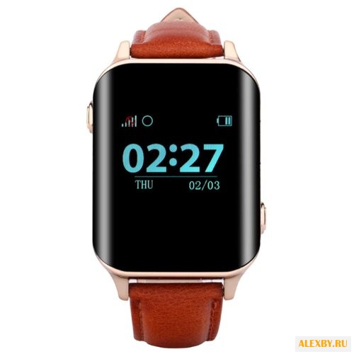 Часы Wonlex EW200