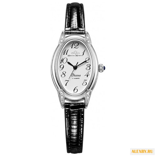 Наручные часы Mikhail Moskvin