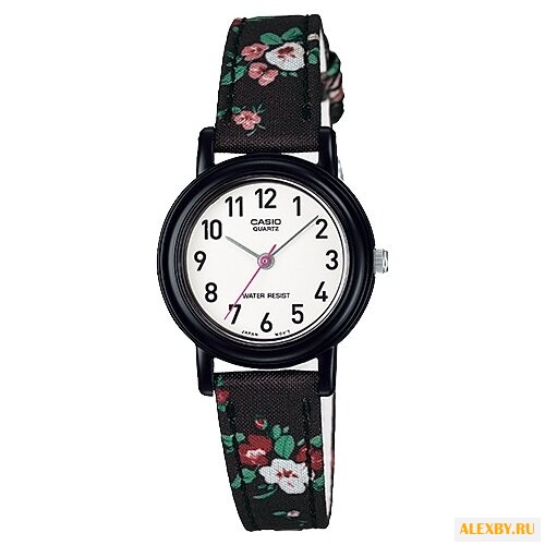 Наручные часы CASIO LQ-139LB-1B2