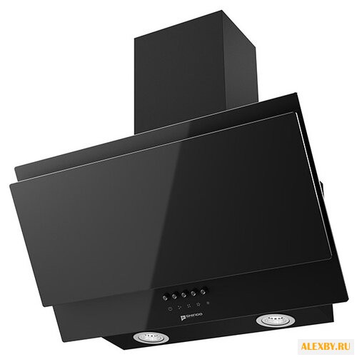 Каминная вытяжка Shindo Vela 60