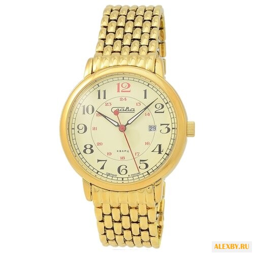 Наручные часы Слава 1419709