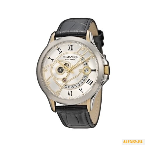 Наручные часы ROMANSON
