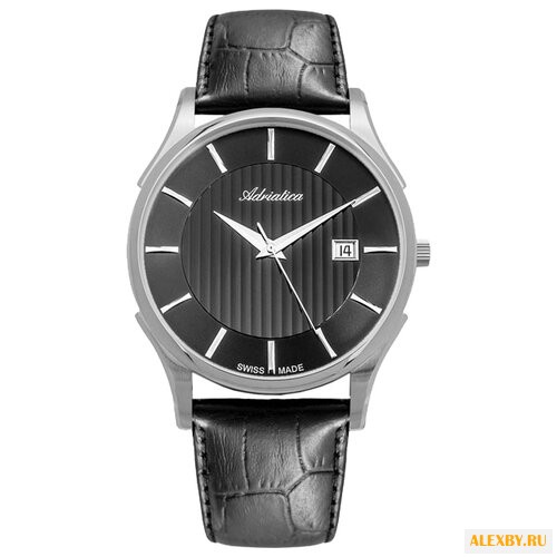 Наручные часы Adriatica