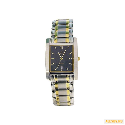 Наручные часы ROMANSON TM0226XCBK